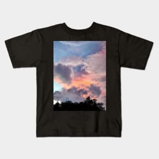 Parece de cielo de Fantasía Kids T-Shirt